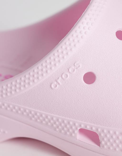 Crocs - Saturday - Claquettes - Rose, 3 de 4