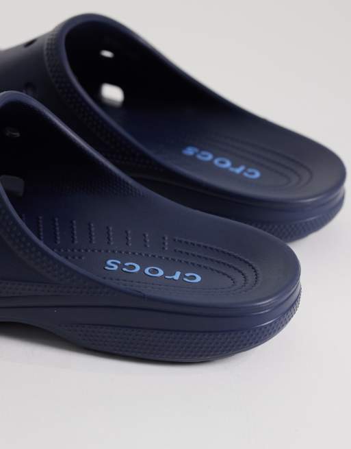 Crocs – Saturday – Vita tofflor, 4 av 4
