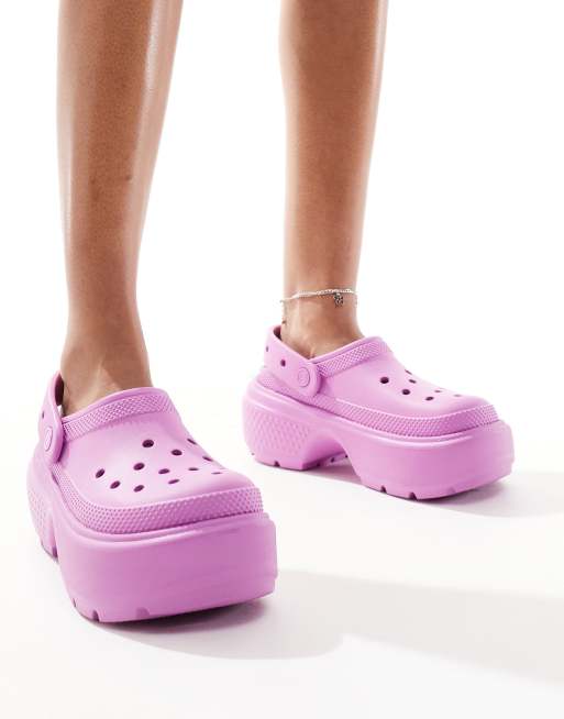 Crocs a talon online