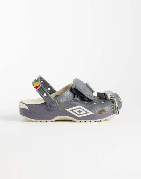 Crocs Umbro Classic Clogs - view 1