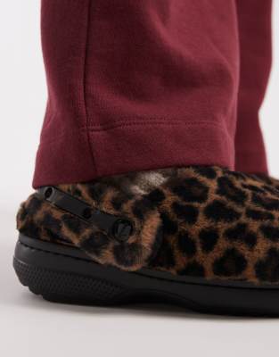Crocs Unfurgettable Clog In Multi