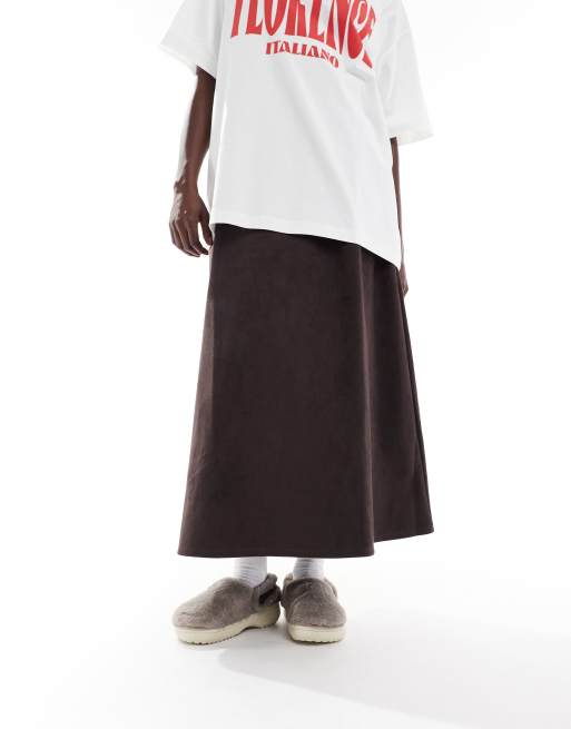 Crocs – Unfurgettable – Svampgrå tofflor, 3 av 4