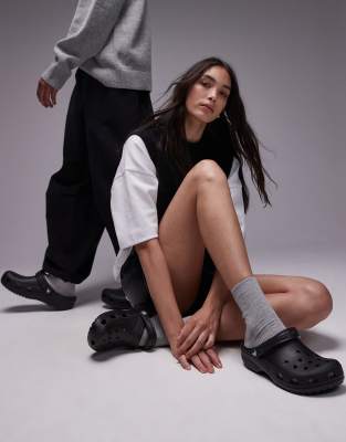   unisex classic clogs 