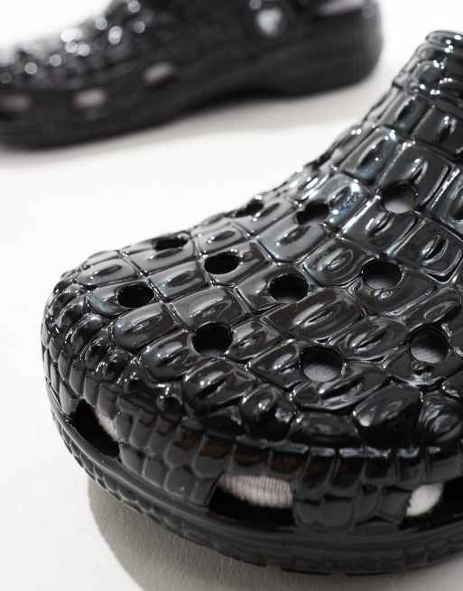 Croc 2025 skin crocs