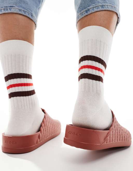 Crocs spice clearance