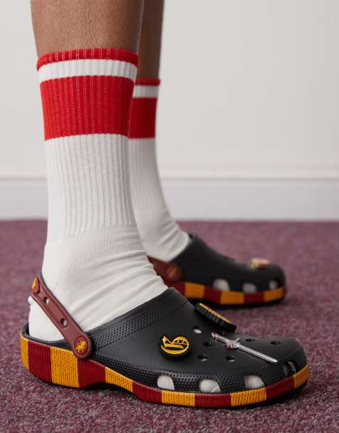 Crocs unisex Harry Potter Gryffindor clogs - view 1