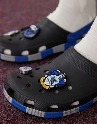 Crocs Unisex Harry Potter Ravenclaw Clogs-multi In Multi