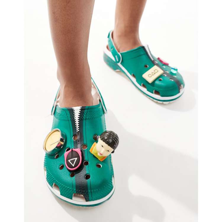 Ajio Colorful Clogs Womens Buy Classic Animal Print Crocs Outlet