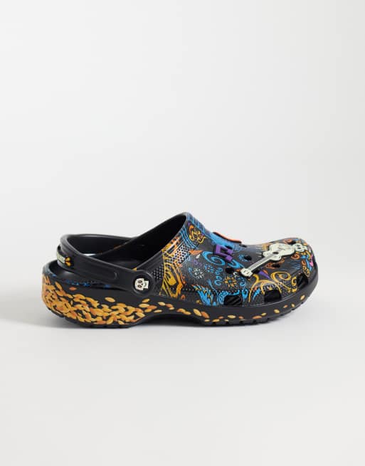 Crocs x Pixar Coco klapki, 4 z 4