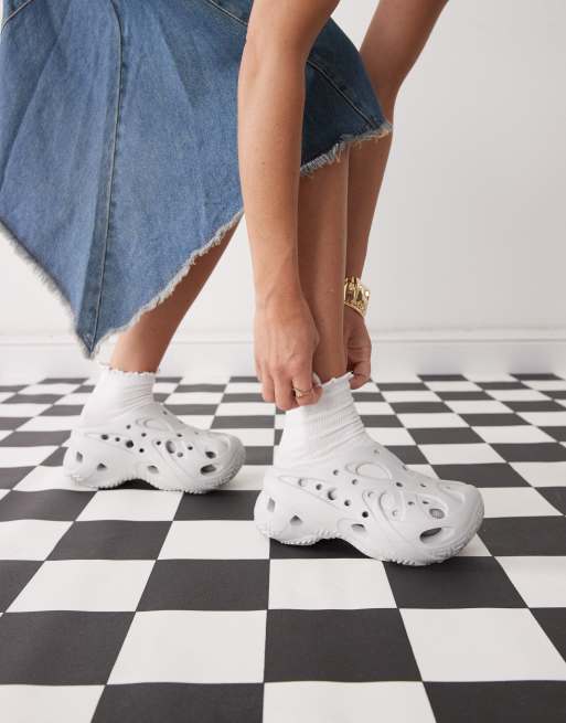 Crocs - Zoccoli colore atmosphere