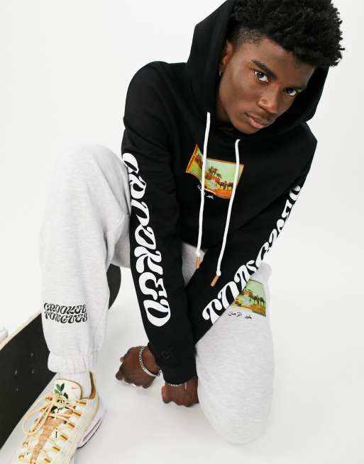 Thrasher hotsell hoodie asos