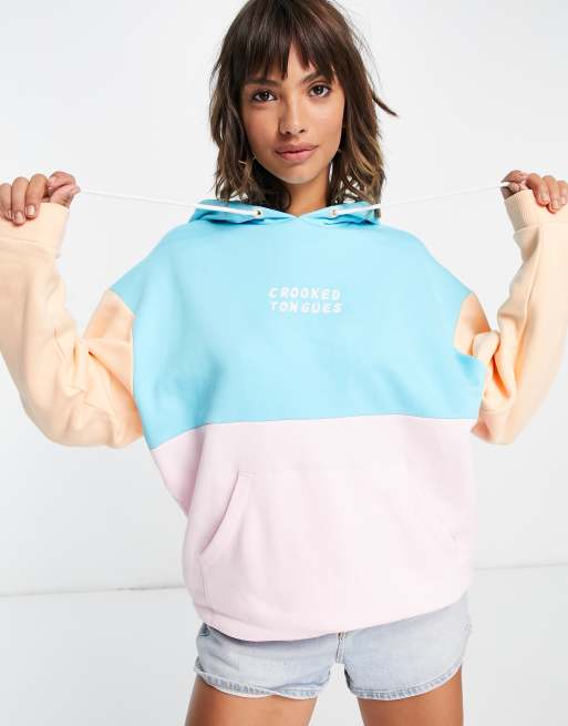 Oversized hoodie brands 2025