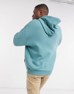 large oversized hoodie