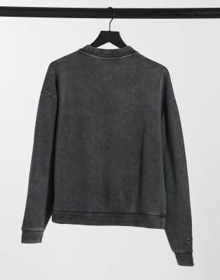 rrl black jeans
