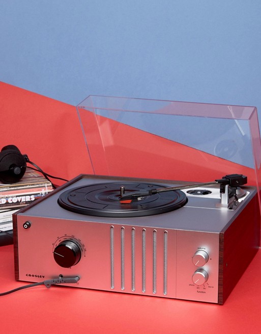Crosley Player Turntable Record Player