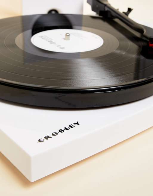 Crosley t100 record store player