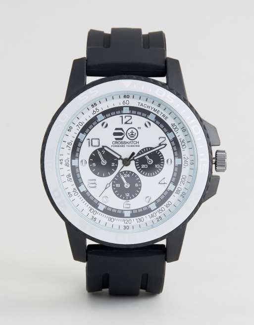 Crosshatch watch on sale