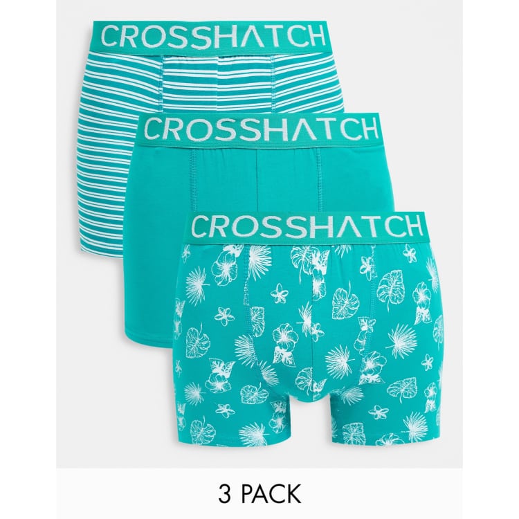 Crosshatch underpants cheap