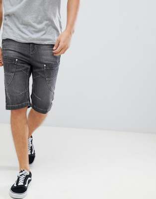 crosshatch shorts