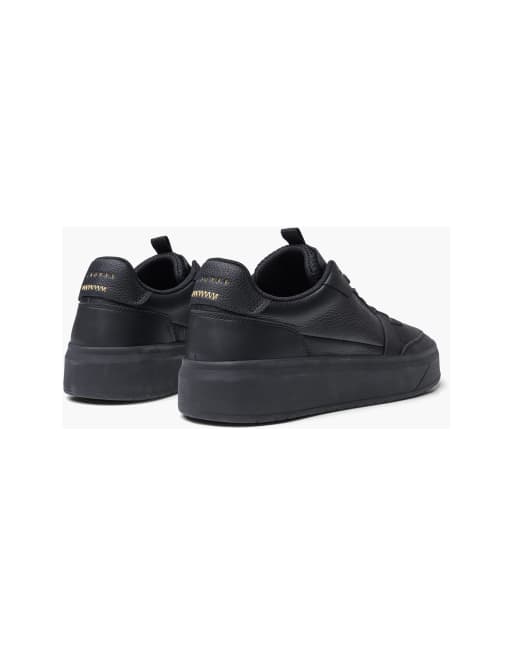 Cruyff Endorsed pro trainers in black, 2 of 3