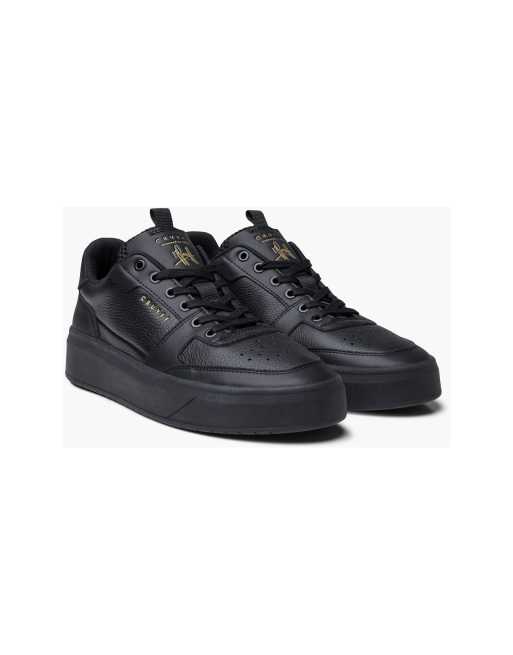 Cruyff Endorsed pro trainers in black, 3 of 3