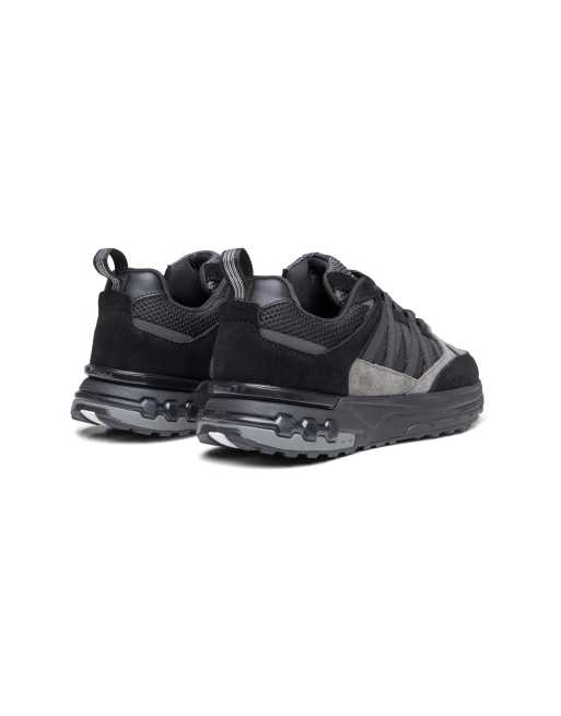 Cruyff Zephr trainers in black, 2 of 4