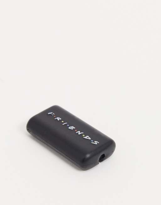 Cubierta para cable con logo de Typo x Friends