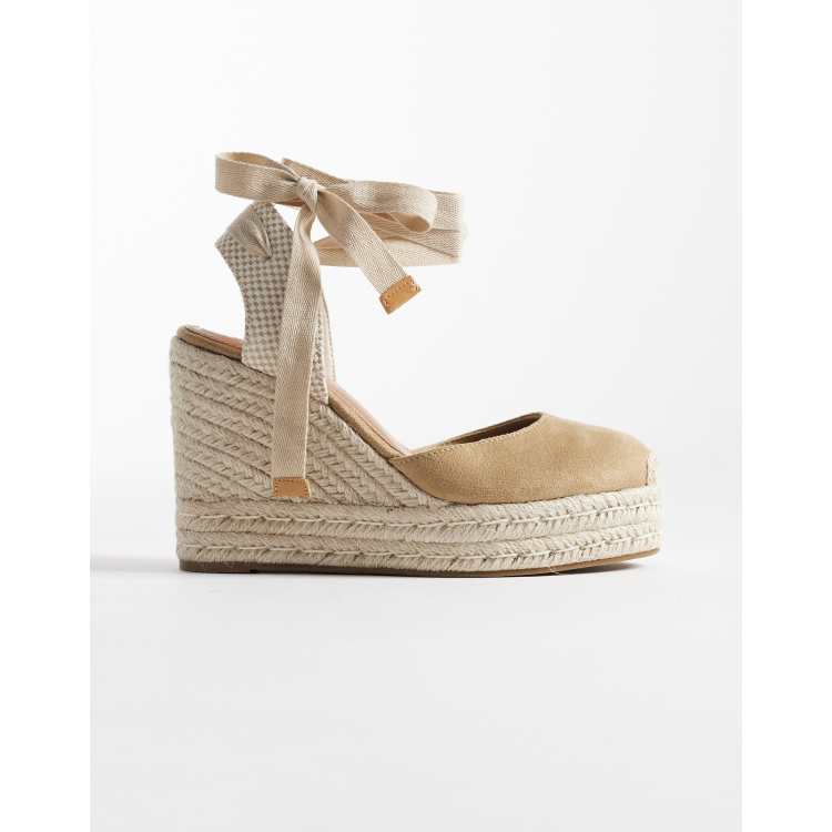 Sandalias De Tacón Alto De PU Para Mujer, Zapatos Lisos A La Moda