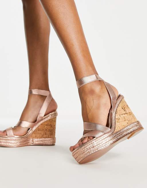 Asos cuñas shop