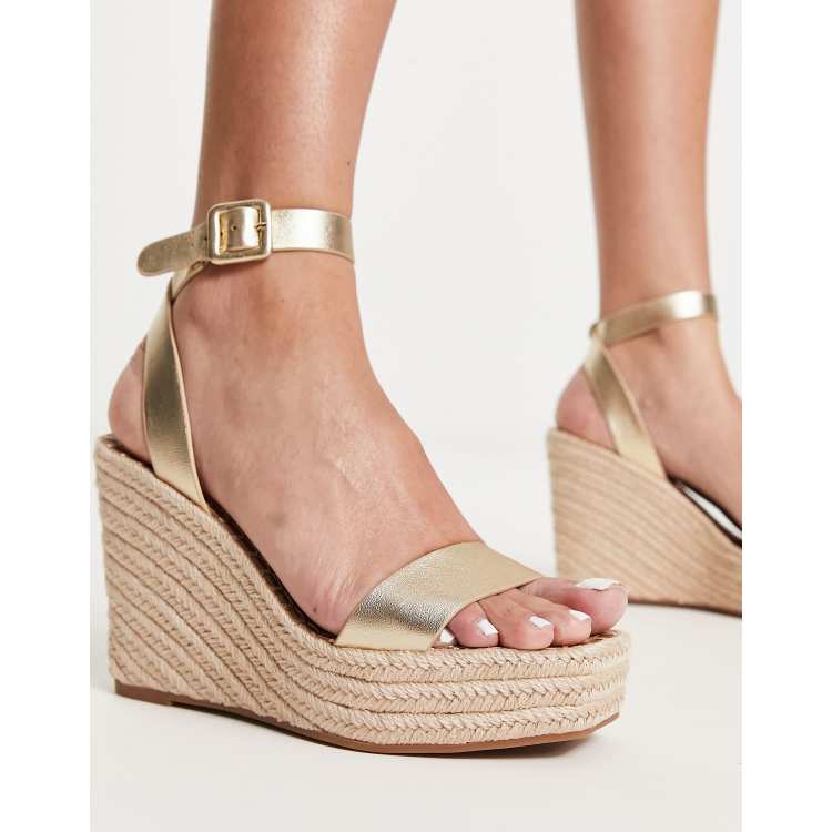 Alpargatas steve madden hotsell