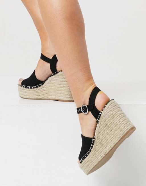 Asos cuñas mujer store