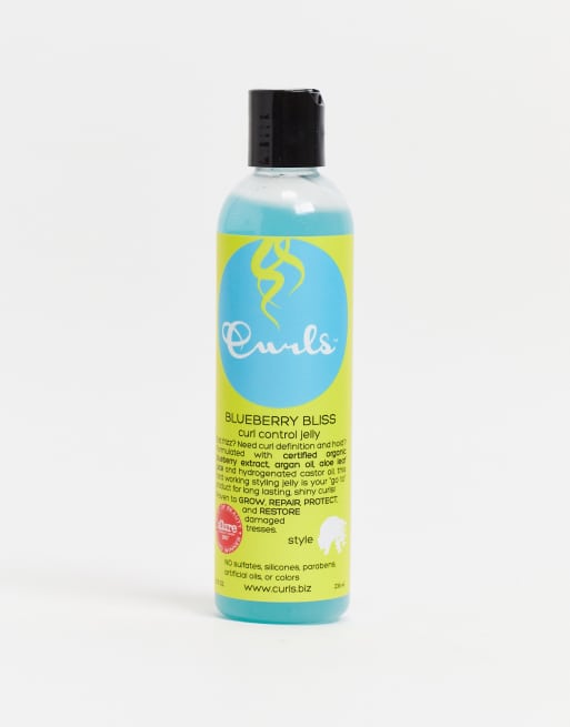 Curls The Blueberry Collection Curl Control Jelly 8oz