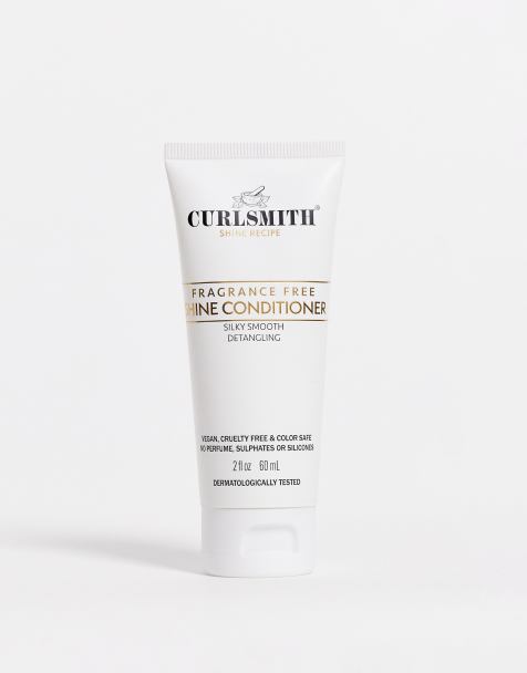 Curlsmith - Après-shampoing brillance - Format voyage - 60 ml - view 1