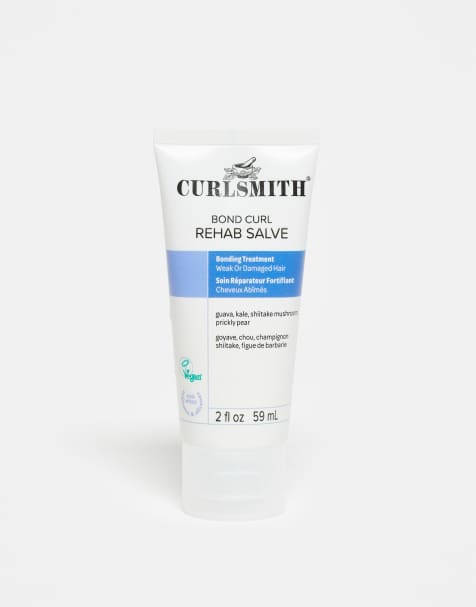 Curlsmith Bond Curl Rehab Salve 59ml - view 1