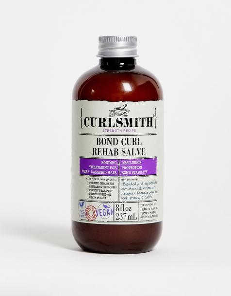 Curlsmith - Bond Curl Rehab Salve - Crème pour boucles - 237 ml - view 1