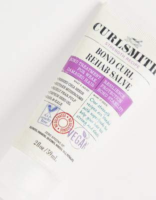 Curlsmith Bond Curl Rehab Salve - Travel Size 59ml-no Color