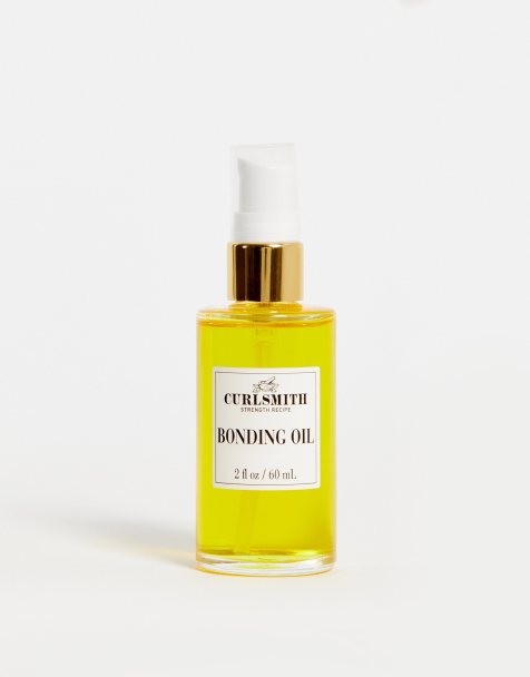 Curlsmith - Bonding Oil 60 ml - view 1