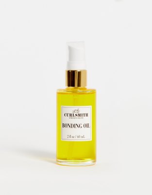 Curlsmith Curlsmith Bonding Oil 60ml-No colour