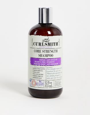 CURLSMITH CORE STRENGTH SHAMPOO 12OZ-NO COLOR