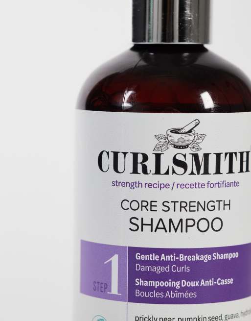 Curlsmith - Core Strength - Shampoo 355 ml, 3 af 4