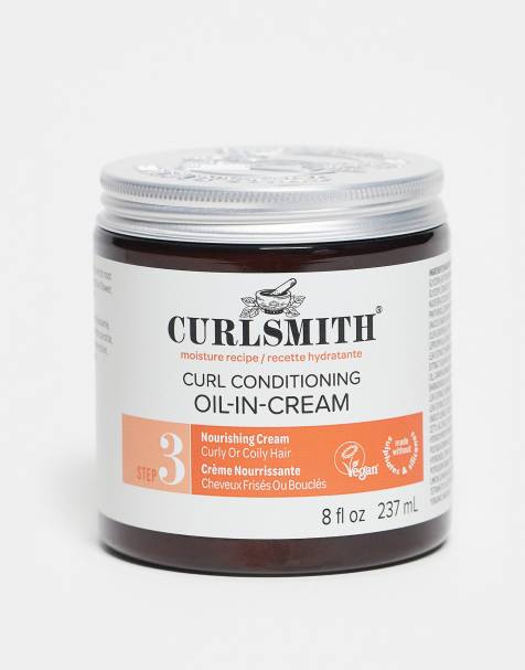 Curlsmith Curl Conditioning Oil-in-Cream 237ml - view 1
