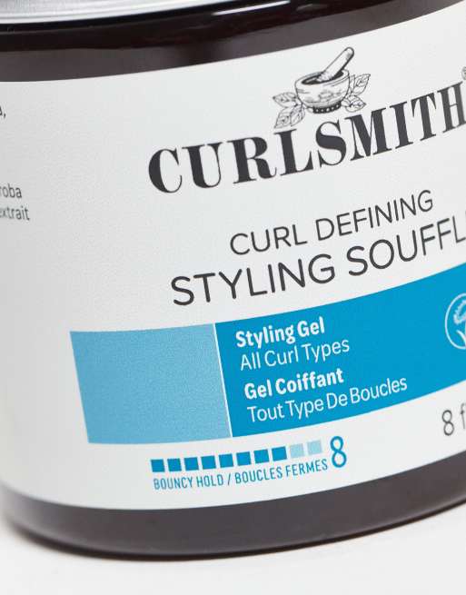 Curlsmith Curl Defining Styling Souffle 237ml, 4 of 4