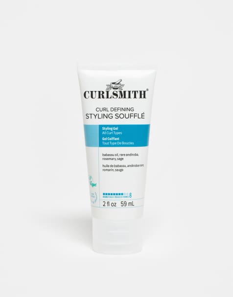 Curlsmith - Curl Defining Styling Souffle - 59 ml - view 1