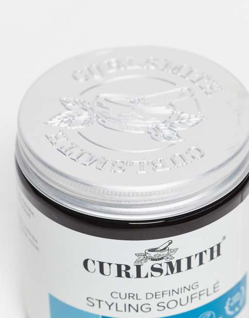 Curlsmith – Curl Defining Styling Soufflé – Hårkräm, 237ml, 2 av 4