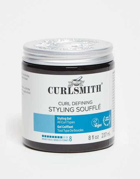 Curlsmith – Curl Defining Styling Soufflé – Stylingcreme, 237 ml - view 1
