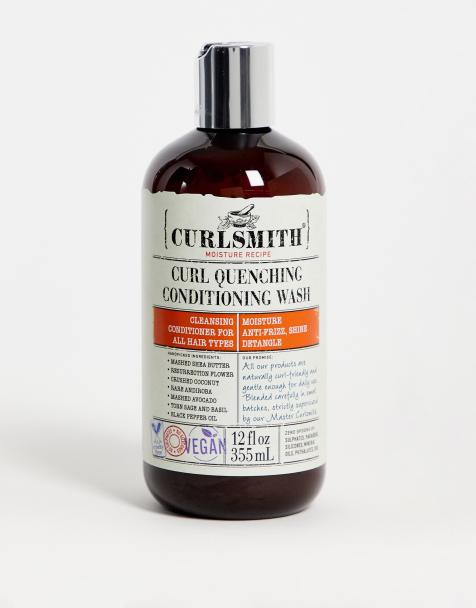 Curlsmith – Curl Quenching Conditioning Wash – Balsam 355ml - view 1
