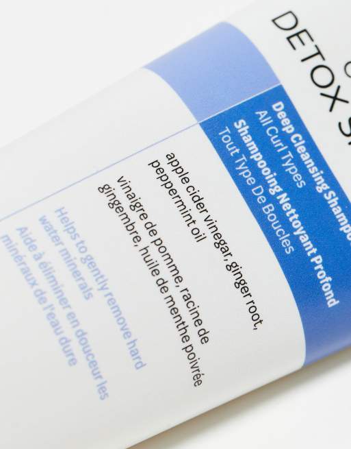 Curlsmith Curl Reset Detox Shampoo 237ml, 4 of 4