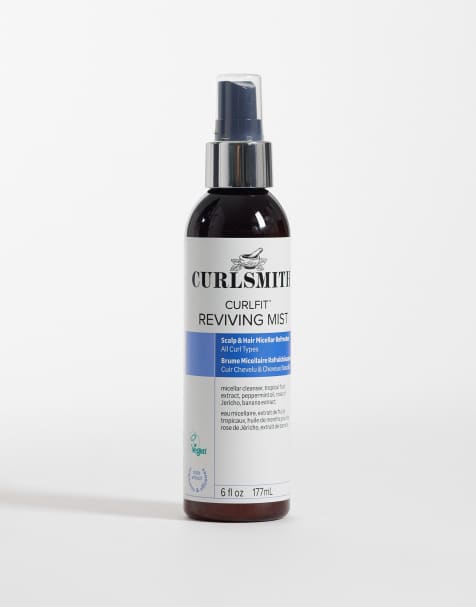 Curlsmith CurlFit Reviving Mist 177ml - view 1