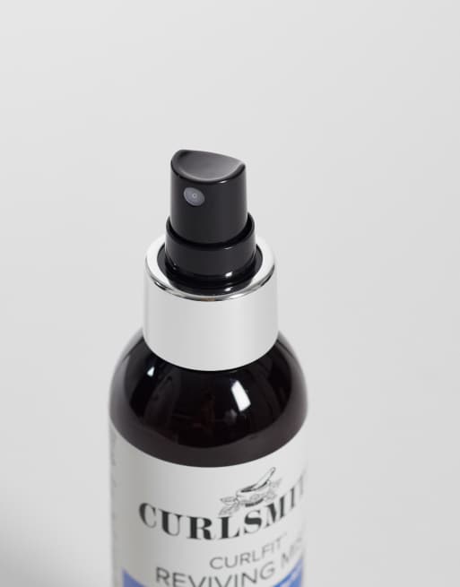 Curlsmith – CurlFit Reviving Mist – Belebendes Spray, 177 ml, 3 von 4