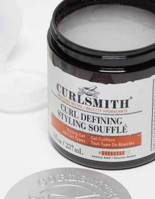 Curlsmith Curly Discovery Kit-No colour